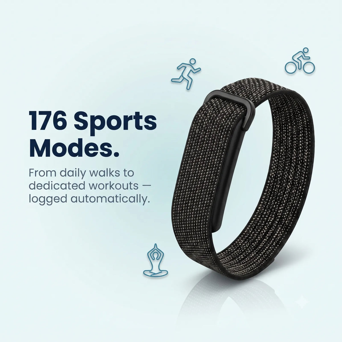 NG Pulse - Fitness Bank Tracker
