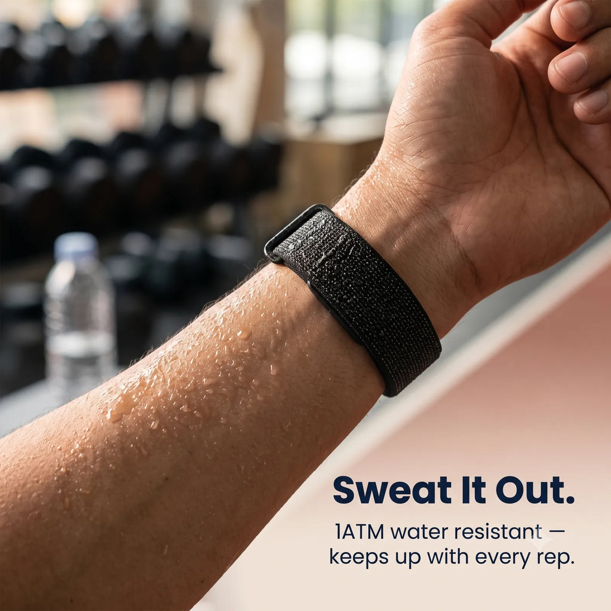 NG Pulse - Fitness Bank Tracker