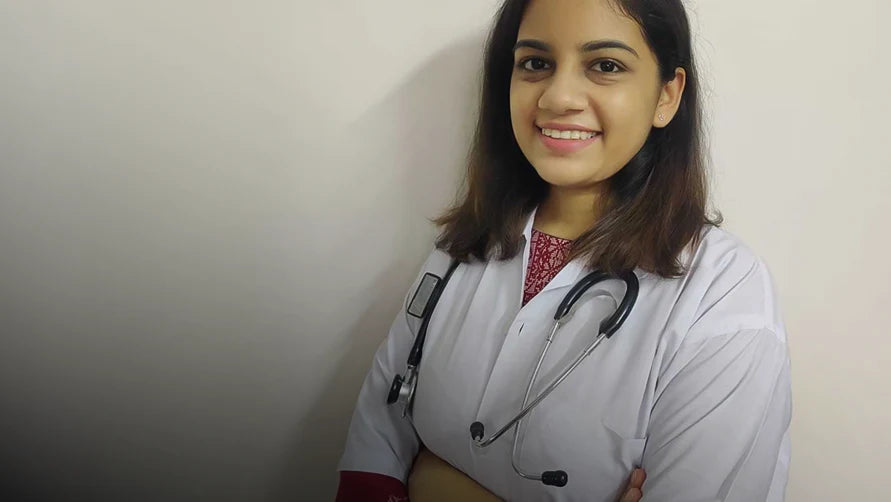 ENT Doctor Certified