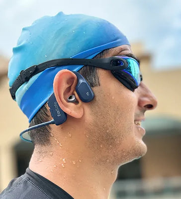 Swimming (IP68 Fully Waterproof)