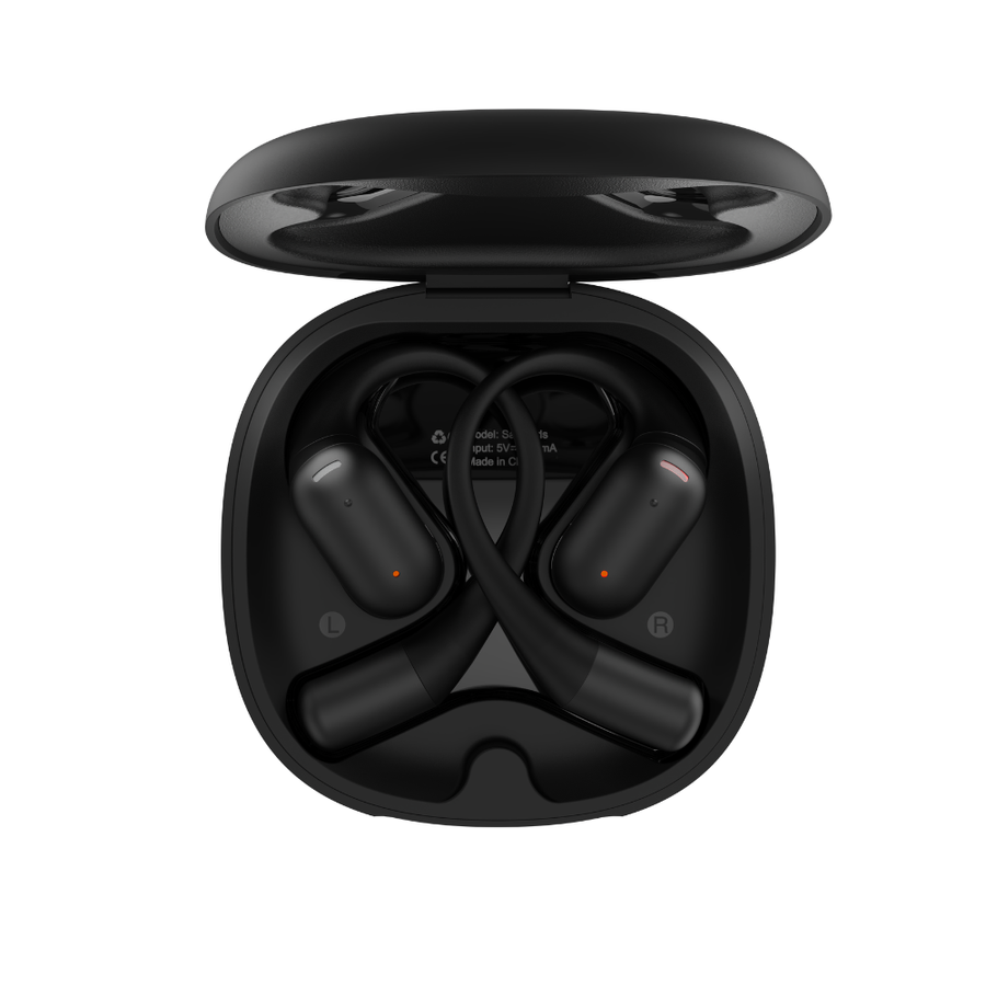 NG x Wehear Safebuds