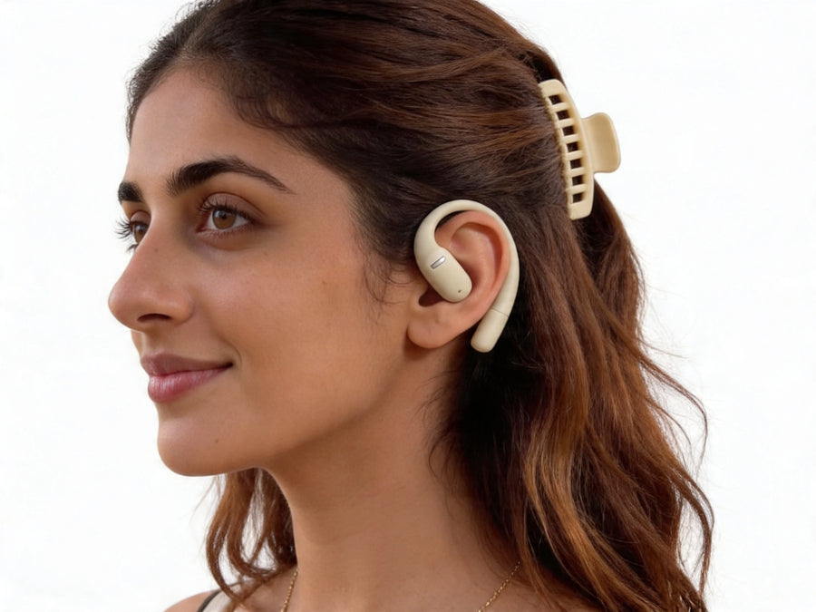 NG x Wehear Safebuds