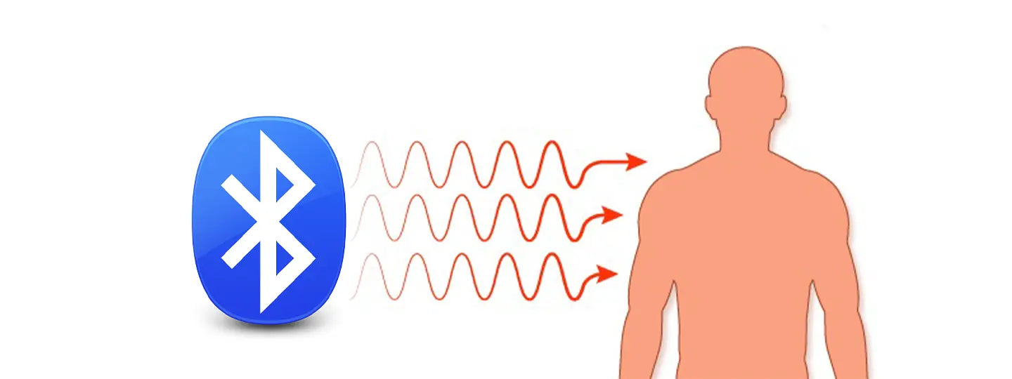 Bluetooth Rays Discover Bluetooth Radiation Facts, Myths, and Safety Tips