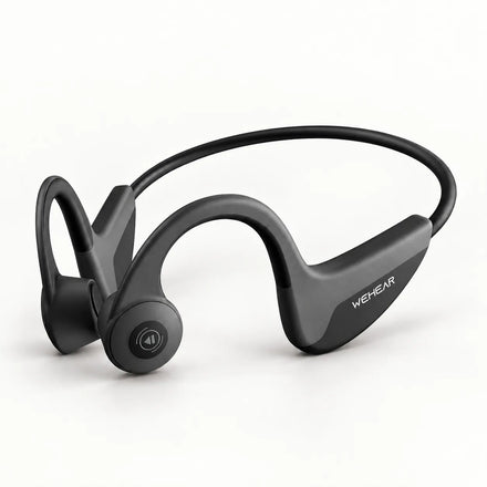 NG x WeHear OX Bone Conduction Headphones