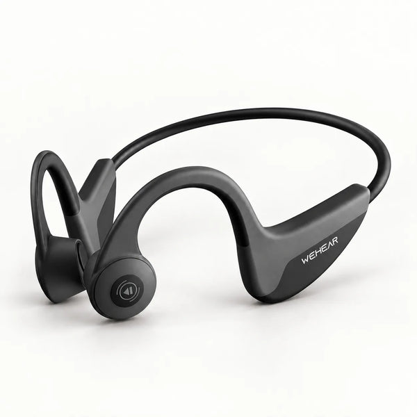 NG x WeHear OX Bone Conduction Headphones