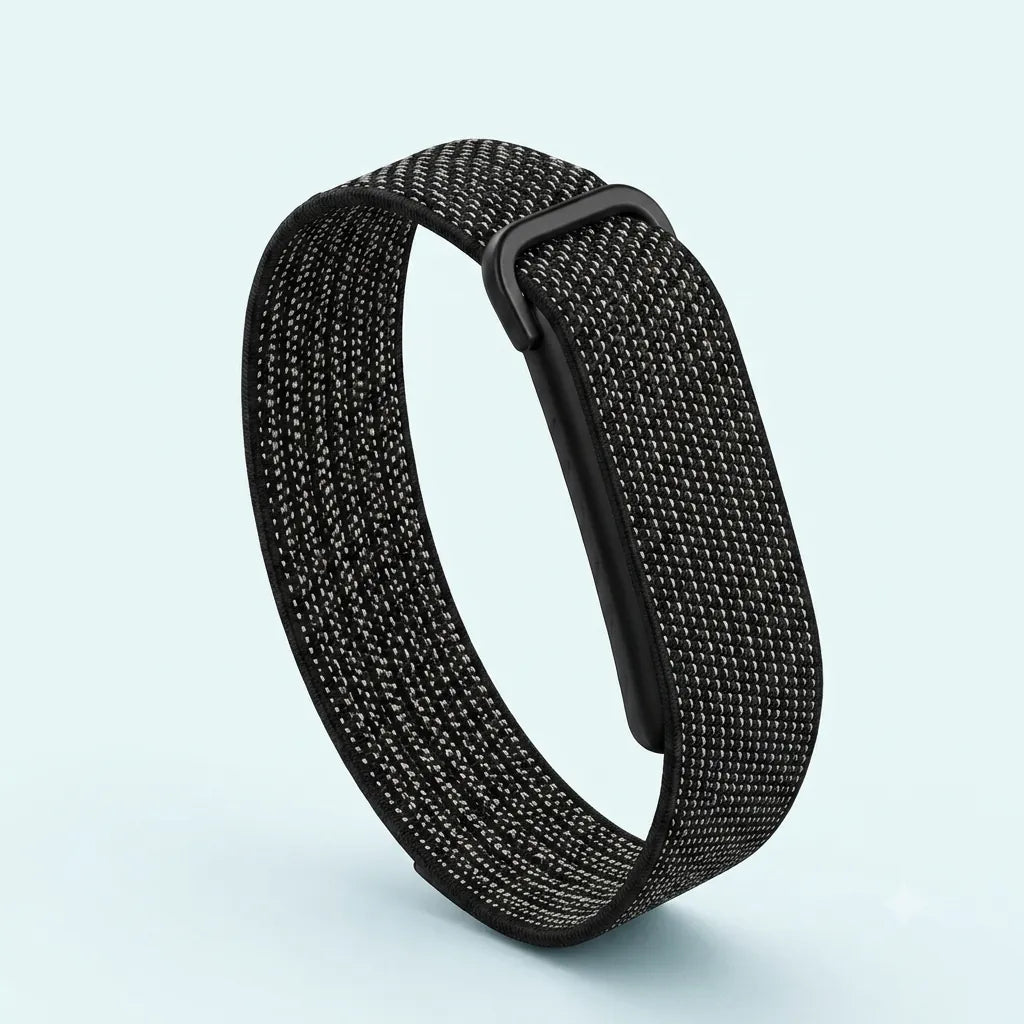 NG Pulse - Fitness Bank Tracker