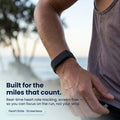 NG Pulse - Fitness Band Tracker thumbnail 2
