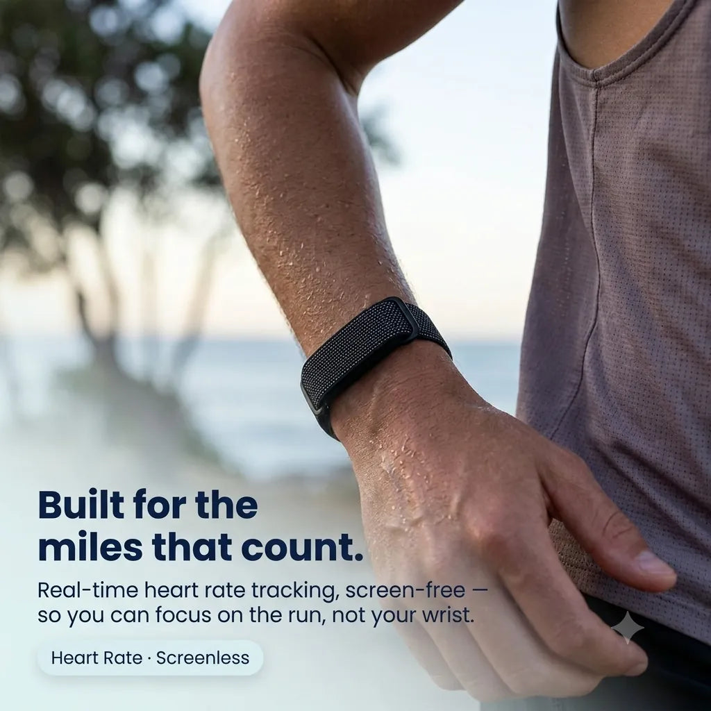 NG Pulse - Fitness Bank Tracker