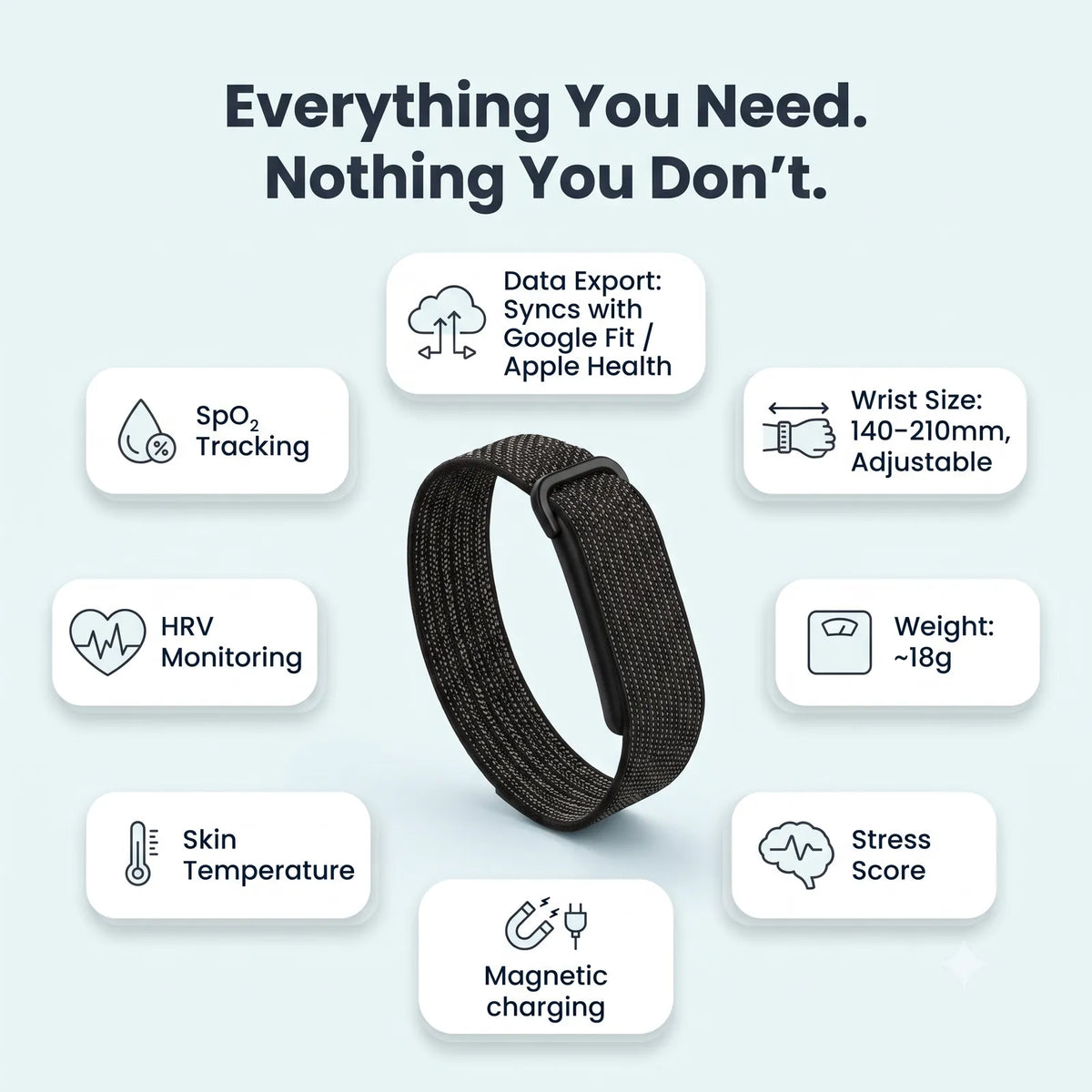 NG Pulse - Fitness Bank Tracker