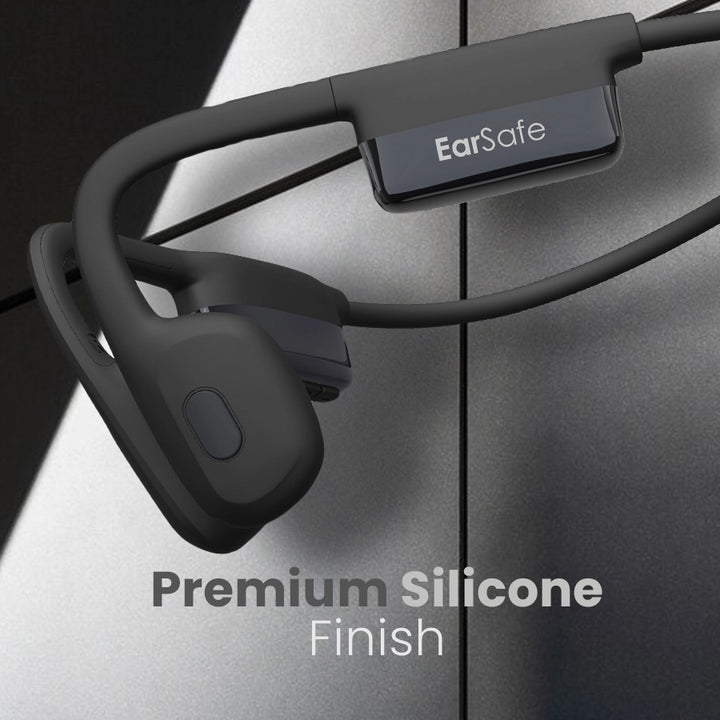 NG EarSafe Pro Mini Open Ear Bone Conduction Headphones