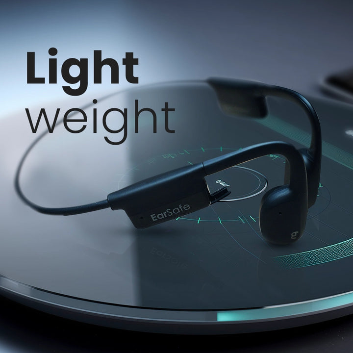 NG EarSafe Pro Mini Open Ear Bone Conduction Headphones