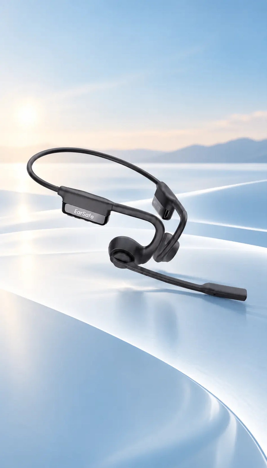 NG EarSafe Comm 2.0