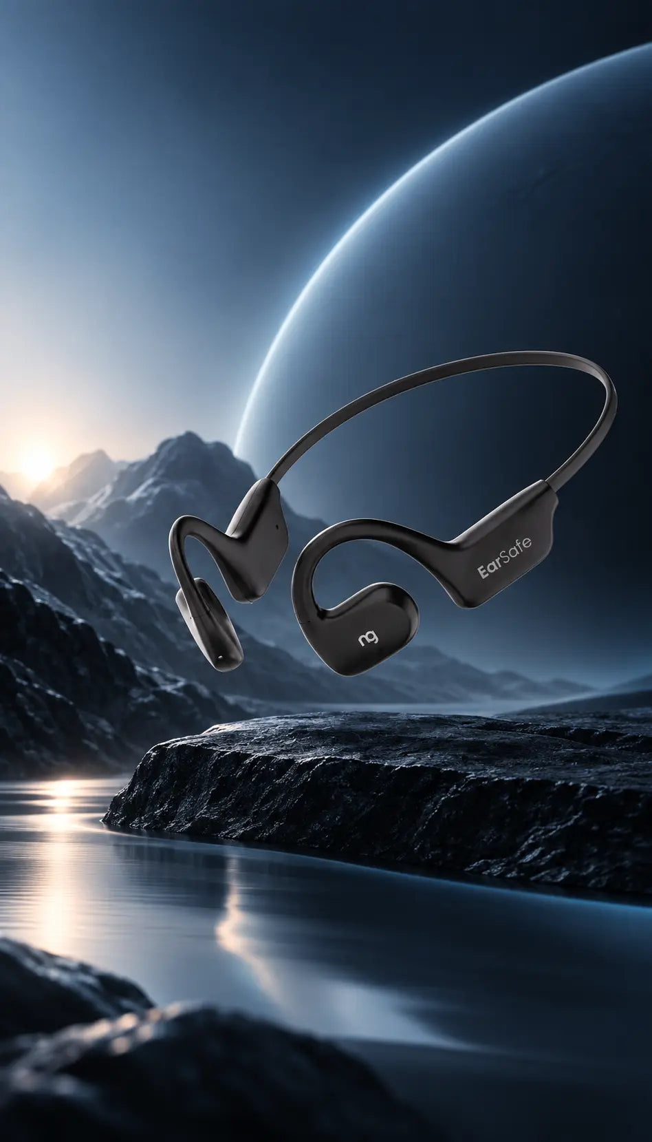NG EarSafe OpenBuds