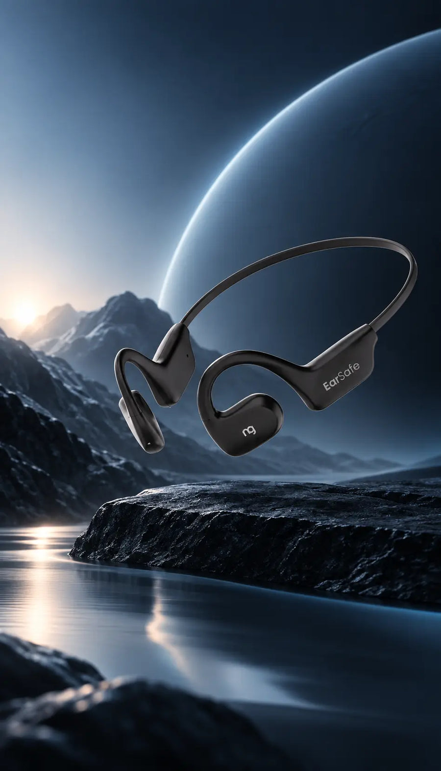 NG EarSafe OpenBuds