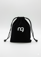 NG Velvet Carry Pouch