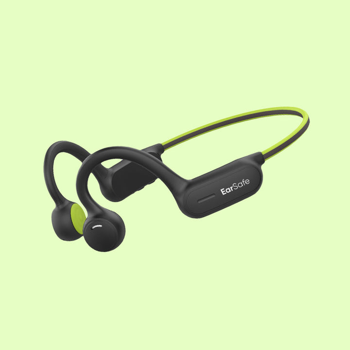 NG EarSafe Open Ear Headphones