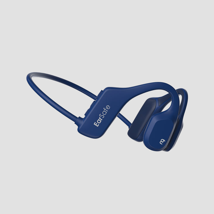 NG EarSafe Pro Open Ear Bone Conduction Headphones