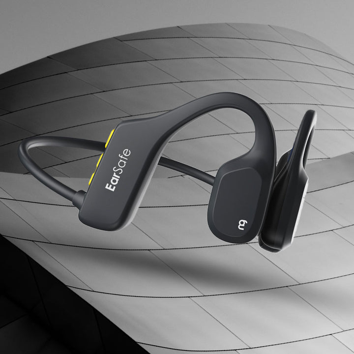 NG EarSafe Pro Open Ear Bone Conduction Headphones