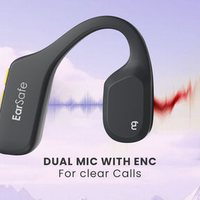 NG EarSafe Pro Swimming — Waterproof Bone Conduction Headphones India 2026