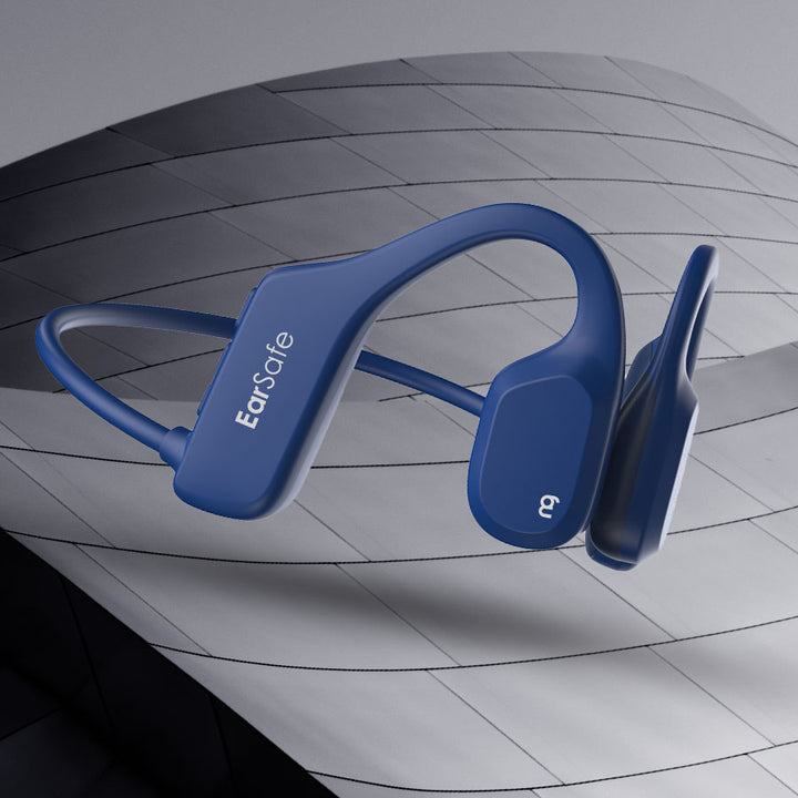 NG EarSafe Pro Open Ear Bone Conduction Headphones