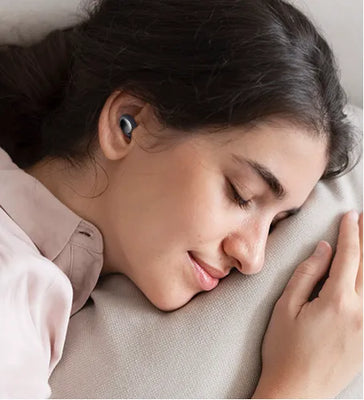 Better Sleep