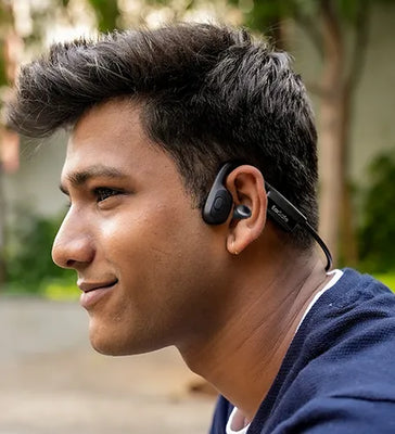 Bone Conduction