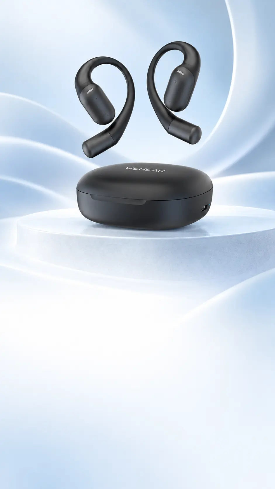 NG EarSafe Pro