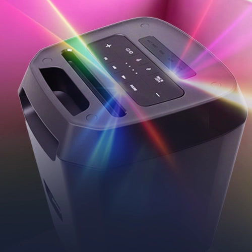 Bluetooth,Mic,Aux ,USB , TF Card Info