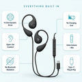 NG EarSafe OpenWire