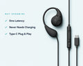 NG EarSafe OpenWire