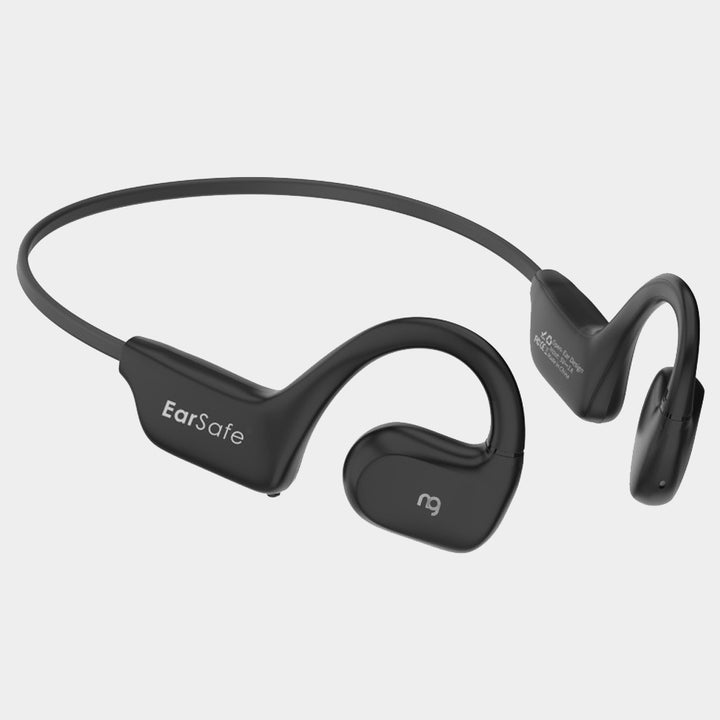 NG EarSafe Lite Open Ear Wireless Headphones