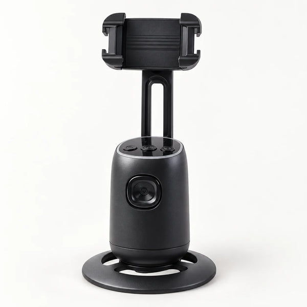 NG FollowMe 360 – AI Face Tracking Phone Holder