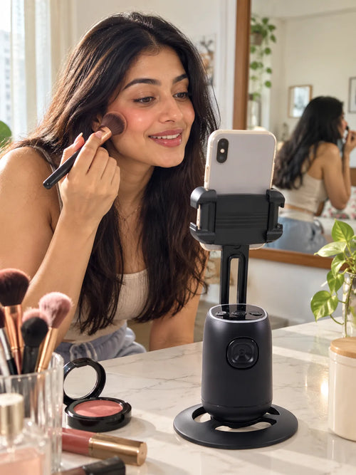 Beauty & Makeup