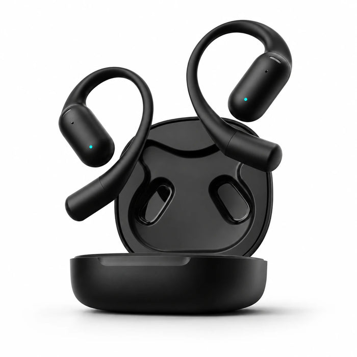 NG x WeHear SafeBuds