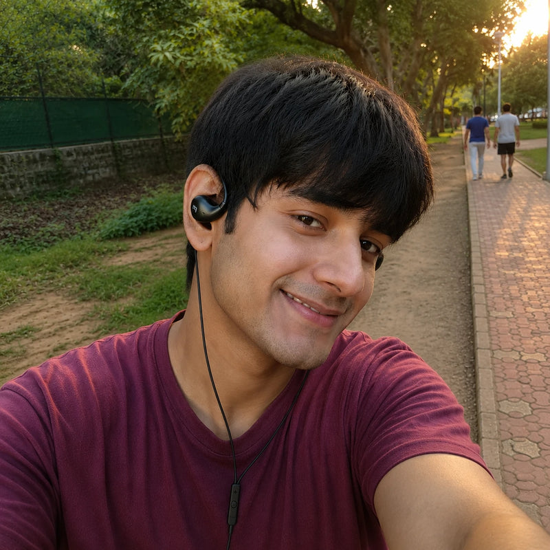NG EarSafe OpenWire community photo