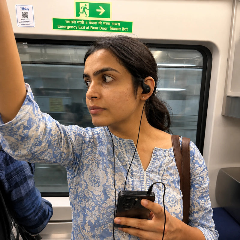NG EarSafe OpenWire community photo