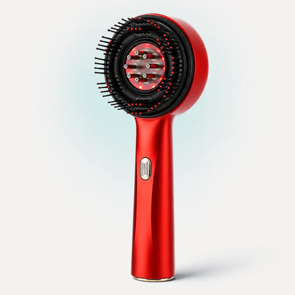NG Root Revive Scalp Massager