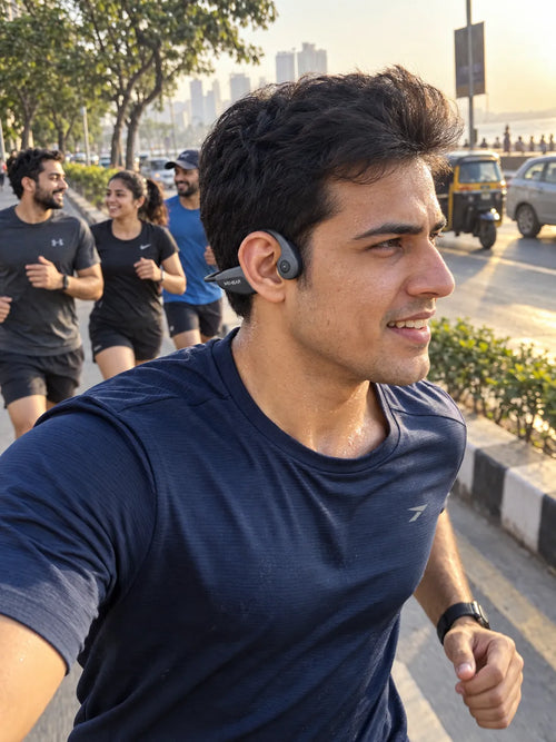 Running