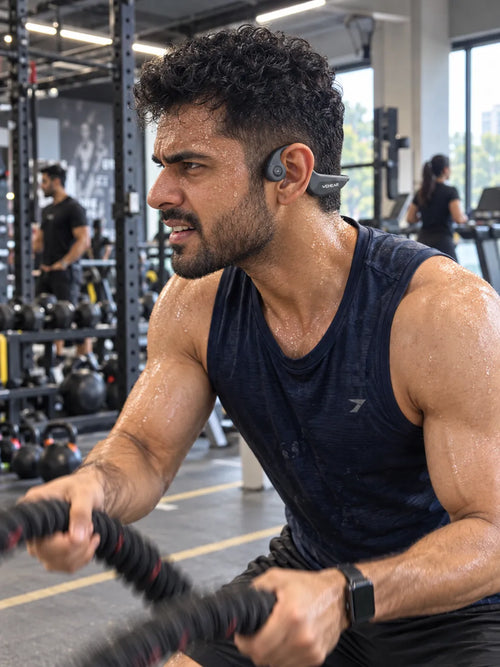 Workouts & Gym
